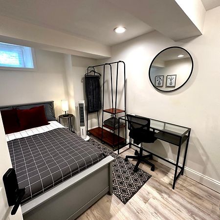4-A Diamond In Yonkers Hotell Eksteriør bilde