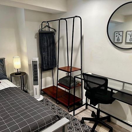 4-A Diamond In Yonkers Hotell Eksteriør bilde