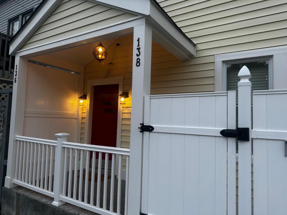 4-A Diamond In Yonkers Hotell Eksteriør bilde