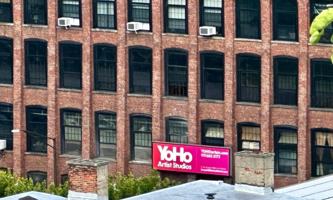 4-A Diamond In Yonkers Hotell Eksteriør bilde