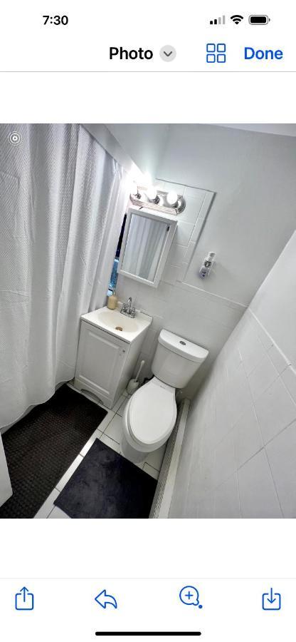 4-A Diamond In Yonkers Hotell Eksteriør bilde