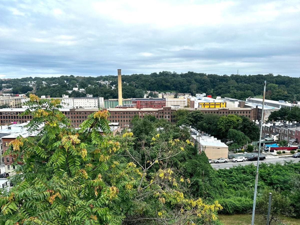 4-A Diamond In Yonkers Hotell Eksteriør bilde
