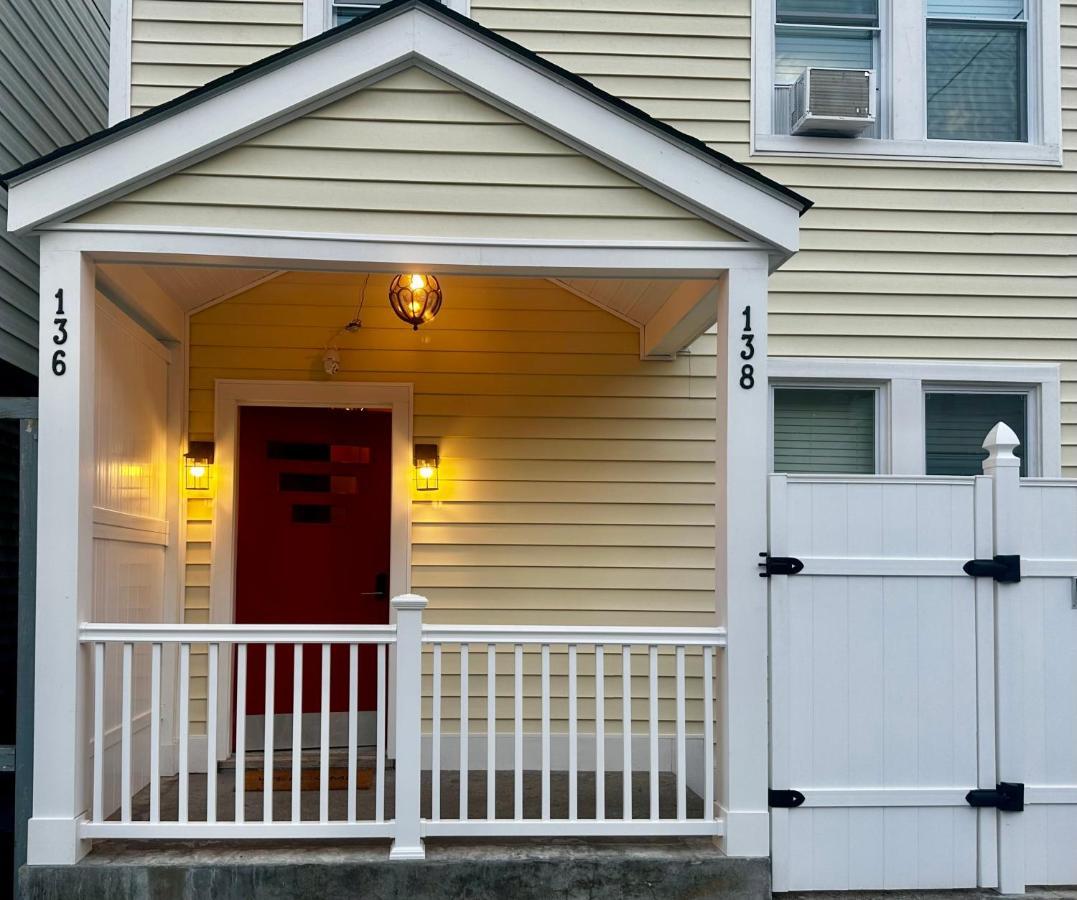 4-A Diamond In Yonkers Hotell Eksteriør bilde