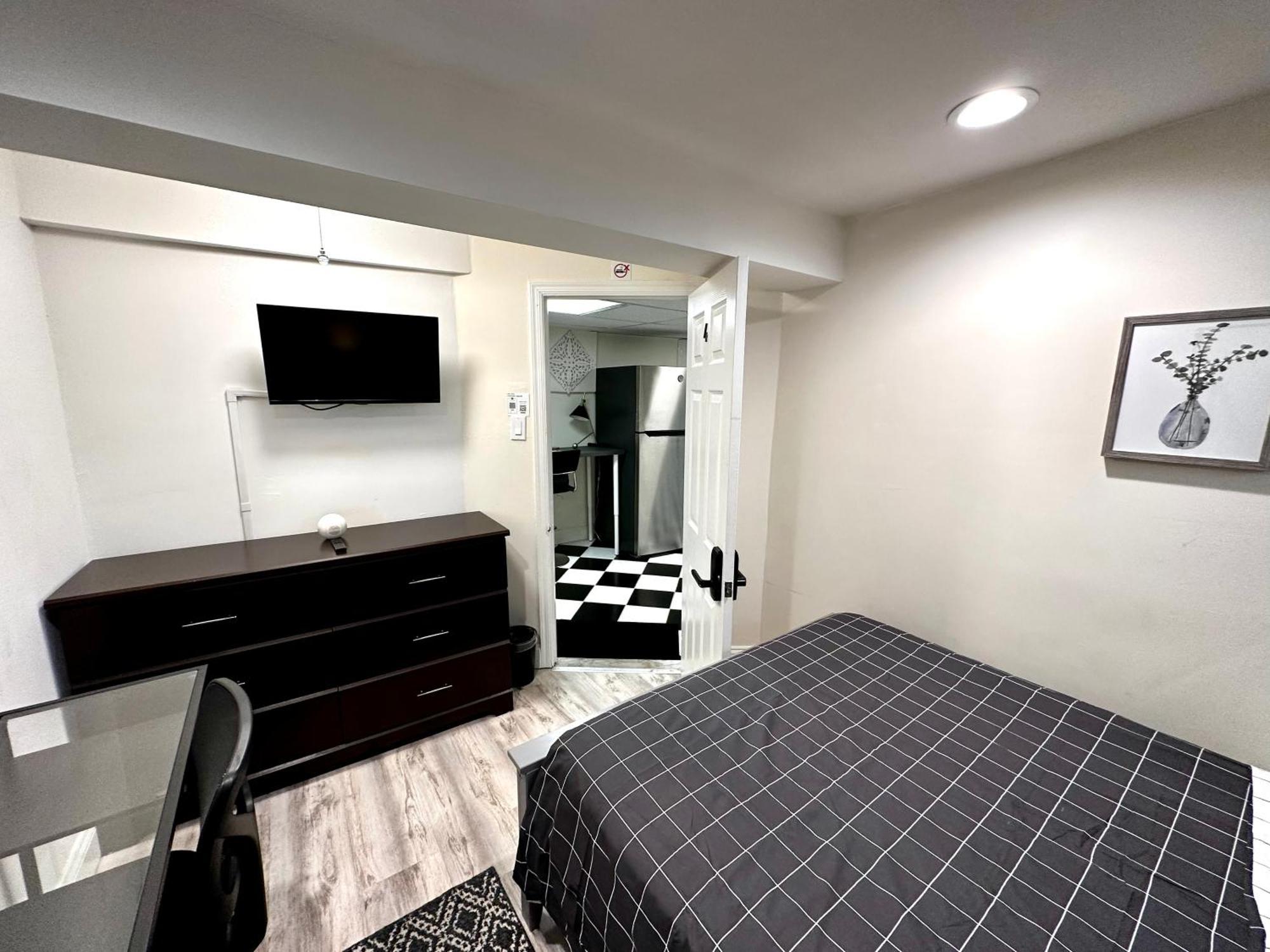 4-A Diamond In Yonkers Hotell Eksteriør bilde