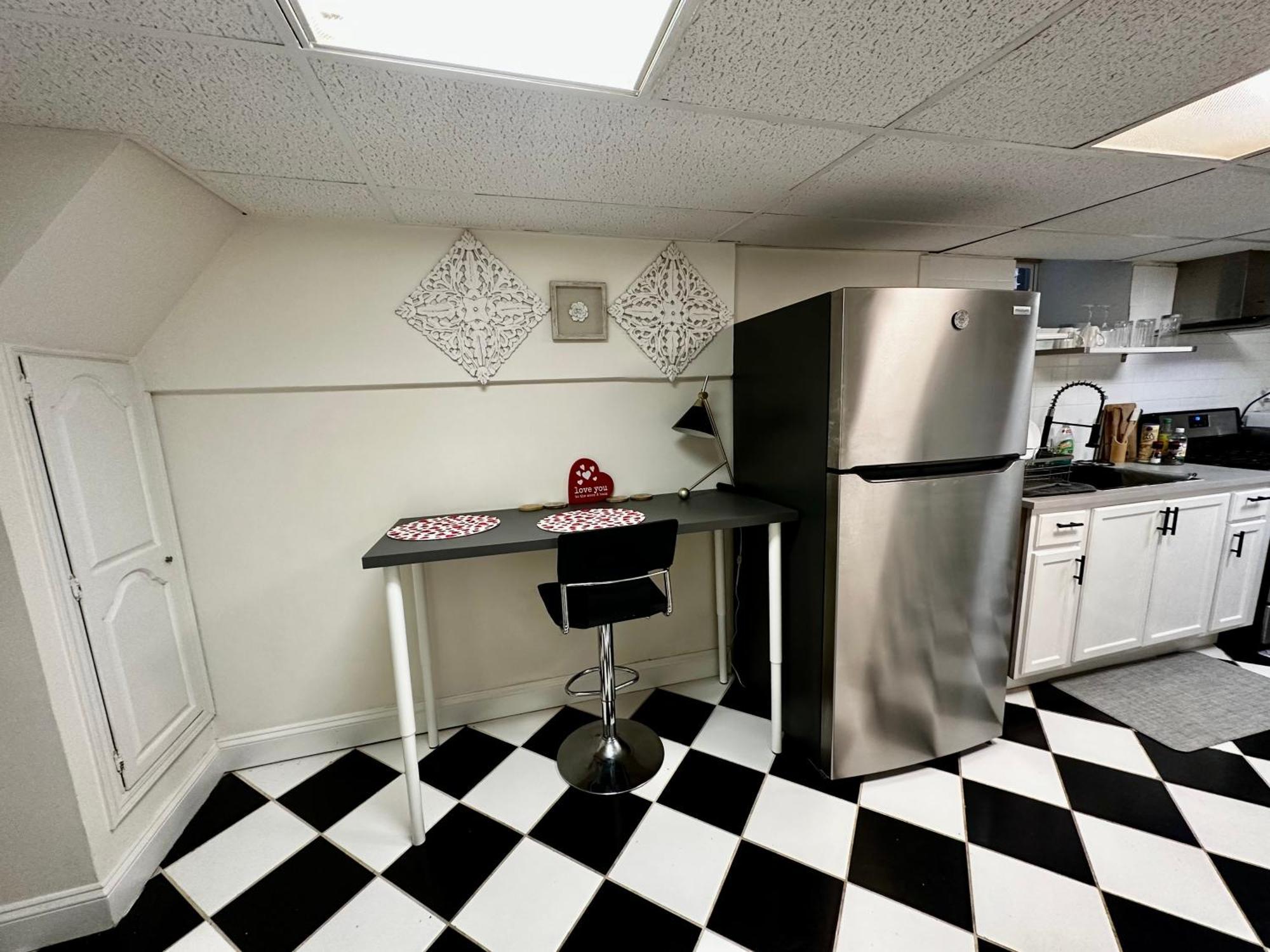4-A Diamond In Yonkers Hotell Eksteriør bilde